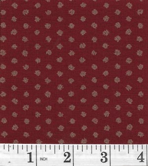 kuki large spot wine